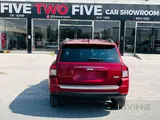 Jeep Compass 2016